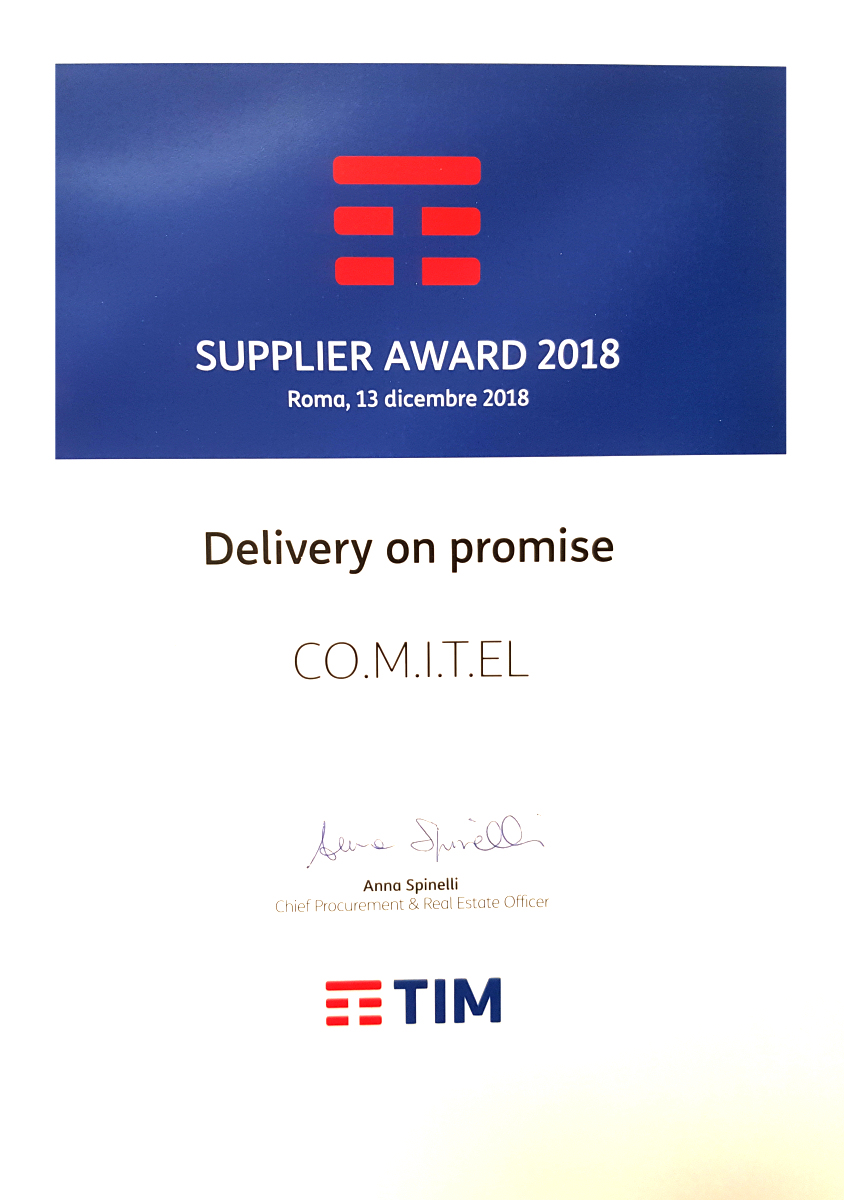 Comitel